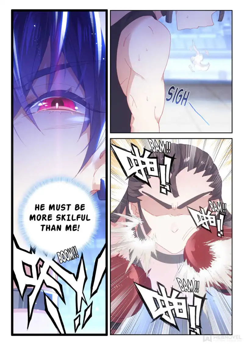 Fake Hero Chapter 168 3